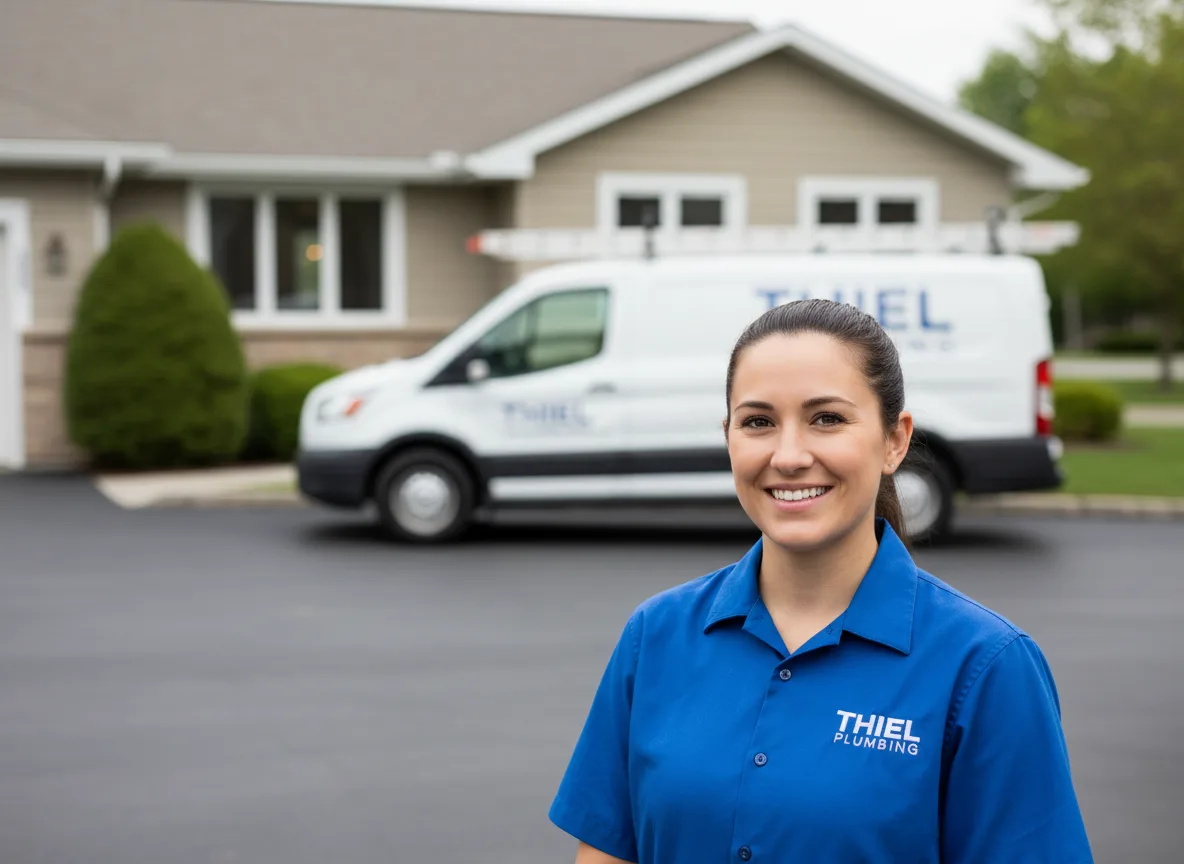 Plumber Marshall, CA FAQs